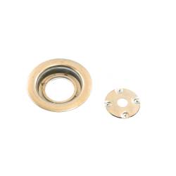 Bilstein - Bilstein 24-021388 46mm Monotube Shock Absorber 95-01 740i 740iL 750iL - Image 2