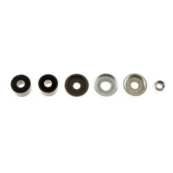 Bilstein - Bilstein 24-021203 36mm Monotube Shock Absorber for 96-00 Toyota RAV4 - Image 2