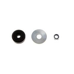 Bilstein - Bilstein 24-022149 46mm Monotube Shock Absorber for Discovery/Range Rover - Image 2