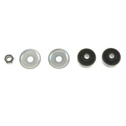 Bilstein - Bilstein 24-185141 46mm Monotube Shock Absorber - Image 2