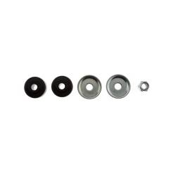 Bilstein - Bilstein 24-185387 46mm Monotube Shock Absorber - Image 2