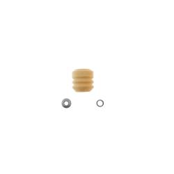 Bilstein - Bilstein 24-239417 B6 Performance Suspension Shock Absorber - Image 2