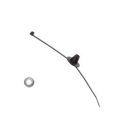 Bilstein - Bilstein 35-245728 B6 Performance Suspension Strut Assembly - Image 2