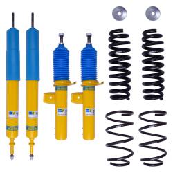 Bilstein - Bilstein 46-180605 Suspension Kit for 328i XDRiVE 328i XDRiVE - Image 1