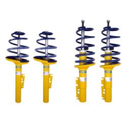 Bilstein - Bilstein 46-193803 Complete Suspension Kit B12 Pro-Kit for 97-03 Boxter - Image 1