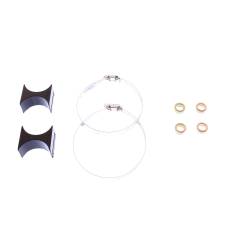 Bilstein - Bilstein AK7110SB 46mm Monotube Shock Absorber - Image 2