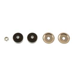 Bilstein - Bilstein AK2073 46mm Monotube Shock Absorber for 68-69 Camaro/Firebird - Image 2