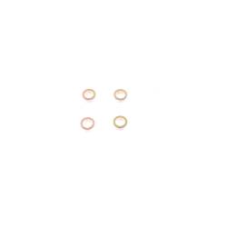 Bilstein - Bilstein B46-0350S 46mm Monotube Shock Absorber - Image 2