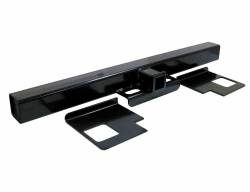 Buyers - Buyers Class-5 Service Body Hitch Receiver 2.5"/9" Mounting 1801052 - Image 3