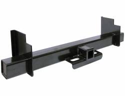Buyers Class-5 Service Body Hitch Receiver 2.5"/9" Mounting 1801052