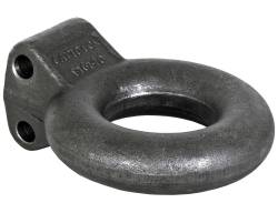 Buyers - Buyers B16140 Plain 10-Ton Forged Steel Tow Eye 3" ID - Image 1