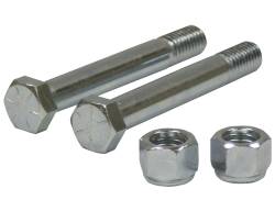 Buyers 3 Position Channel & 5 Position Channel Bolt & Nut Kit B9020