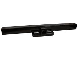 Buyers Class-5 Service Body Hitch Receiver 2"/No Mounting Plates 3006909