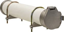 Buyers - Buyers CC800 8" Conduit Carrier Kit - Image 1