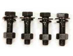 Buyers Pintle/Combination Hitch Mounting Kit PH30 8520