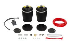Firestone Ride-Rite - Firestone Ride-Rite 2595 Rear Air Helper Spring Kit for 09-25 Dodge RAM 1500 - Image 1