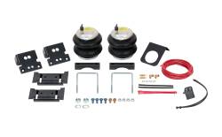 Firestone Ride-Rite - Firestone Ride-Rite 2615 Rear Air Helper Spring Kit for 13-25 RAM 3500 4WD - Image 1