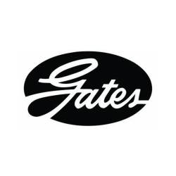Gates - Gates 34046 OE Type Thermostat Water Outlet Assembly OE Temperature Seal Incld - Image 1