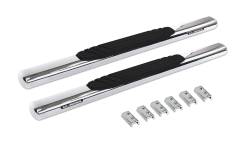 Go Rhino - Go Rhino 640052PS Xtreme OE Plus Style Side Bar - Image 1