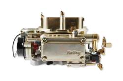 Holley - Holley Performance 0-1848-2 Classic Carburetor for 52-96 AC/Allard/AMC/Apollo - Image 7