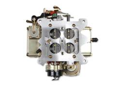 Holley - Holley Performance 0-1848-2 Classic Carburetor for 52-96 AC/Allard/AMC/Apollo - Image 10