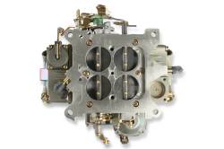 Holley - Holley Performance 0-3310C Classic Carburetor for 52-96 AC/Allard/AMC/Apollo - Image 9
