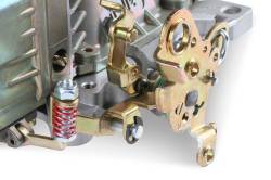 Holley - Holley Performance 0-3310C Classic Carburetor for 52-96 AC/Allard/AMC/Apollo - Image 7