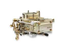 Holley - Holley Performance 0-1850C Classic Carburetor for 52-96 AC/Allard/AMC/Apollo - Image 7