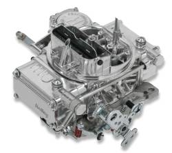 Holley Perf 0-1850S Street Warrior Carburetor for 52-96 AC/Allard/AMC/Apollo