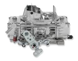 Holley - Holley Perf 0-1850S Street Warrior Carburetor for 52-96 AC/Allard/AMC/Apollo - Image 3