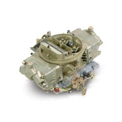 Holley - Holley Perf 0-4781C Double Pumper Carburetor for 52-96 AC/Allard/AMC/Apollo - Image 9