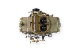 Holley - Holley Perf 0-4779CE Classic Double Pumper Carburetor for AC/Allard/AMC/Apollo - Image 2