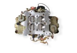 Holley - Holley Perf 0-4779CE Classic Double Pumper Carburetor for AC/Allard/AMC/Apollo - Image 5