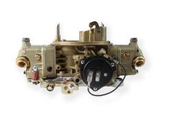 Holley - Holley Perf 0-4779CE Classic Double Pumper Carburetor for AC/Allard/AMC/Apollo - Image 4