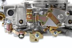 Holley - Holley Perf 0-4779S Double Pumper Carburetor for 52-96 AC/Allard/AMC/Apollo - Image 7
