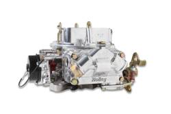 Holley - Holley Perf 0-4779SAE Alu. Double Pumper Carburetor for AC/Allard/AMC/Apollo - Image 1