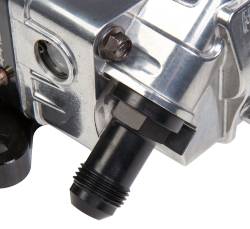 Holley - Holley Perf 0-4412BKX Ultra XP 2BBL Carburetor for AC/AM/Gen./Abarth/Alfa Romeo - Image 3