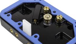 Holley - Holley Perf 0-4412BKX Ultra XP 2BBL Carburetor for AC/AM/Gen./Abarth/Alfa Romeo - Image 8