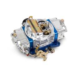 Holley - Holley Perf 0-76650BL Ultra Double Pumper Carburetor for AC/Allard/AMC/Apollo - Image 1