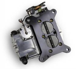Holley - Holley Perf 0-4412BKX Ultra XP 2BBL Carburetor for AC/AM/Gen./Abarth/Alfa Romeo - Image 4