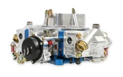 Holley - Holley Perf 0-76650BL Ultra Double Pumper Carburetor for AC/Allard/AMC/Apollo - Image 6