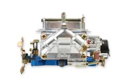 Holley - Holley Perf 0-76650BL Ultra Double Pumper Carburetor for AC/Allard/AMC/Apollo - Image 9