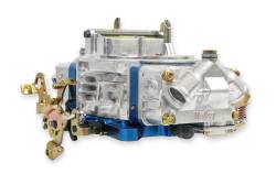 Holley - Holley Perf 0-76650BL Ultra Double Pumper Carburetor for AC/Allard/AMC/Apollo - Image 10
