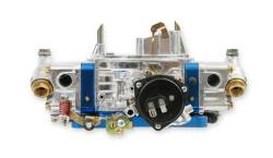 Holley - Holley Perf 0-76650BL Ultra Double Pumper Carburetor for AC/Allard/AMC/Apollo - Image 7