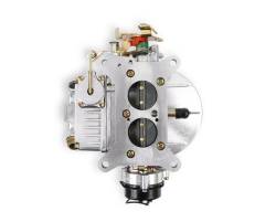 Holley - Holley Perf 0-80350 Street Avenger Carburetor for AC/AM/GM/Abarth/Alfa Romeo - Image 10
