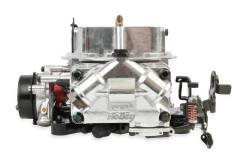 Holley - Holley Perf 0-76650BK Ultra Double Pumper Carburetor for AC/Allard/AMC/Apollo - Image 8