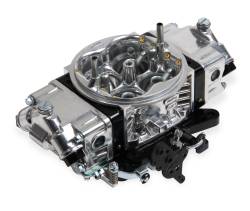 Holley - Holley Perf 0-67200BK Track Warrior Carburetor for 52-96 AC/Allard/AMC/Apollo - Image 1