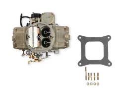 Holley - Holley Performance 0-80531 Classic Carburetor for 52-96 AC/Allard/AMC/Apollo - Image 3