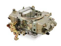 Holley - Holley Performance 0-80531 Classic Carburetor for 52-96 AC/Allard/AMC/Apollo - Image 4