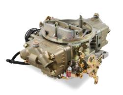 Holley - Holley Performance 0-80531 Classic Carburetor for 52-96 AC/Allard/AMC/Apollo - Image 5